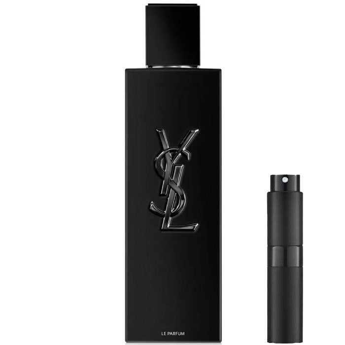 Yves Saint Laurent Myslf Le Parfum - Parfum - LuxScents.nl
