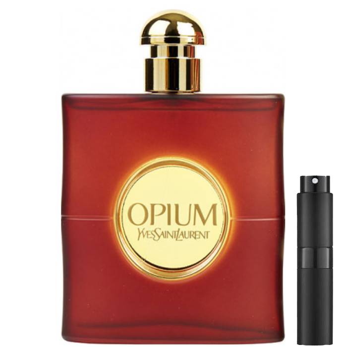 Yves Saint Laurent Opium 2009 - Eau de Toilette - LuxScents.nl