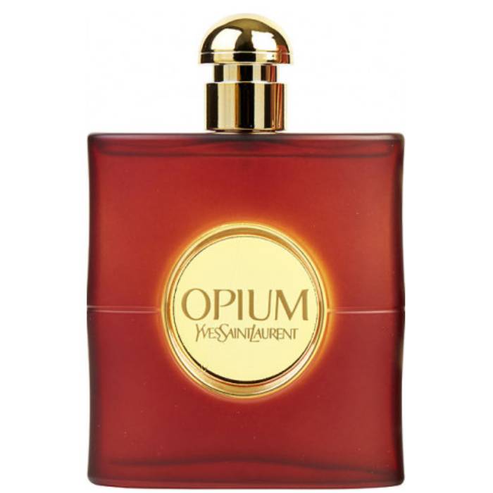 Yves Saint Laurent Opium 2009 - Eau de Toilette - LuxScents.nl