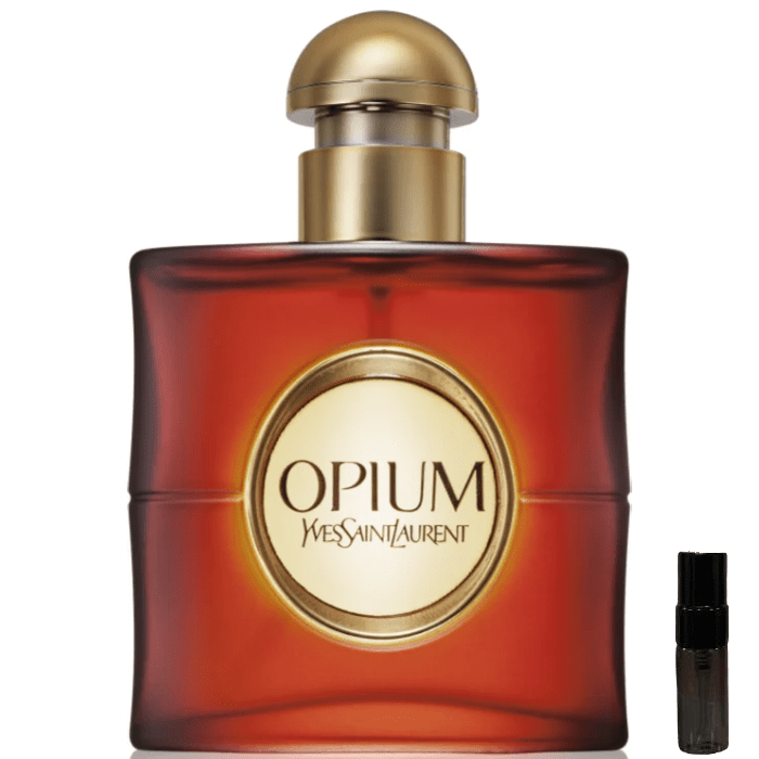 Yves Saint Laurent Opium - Eau de Toilette - LuxScents.nl