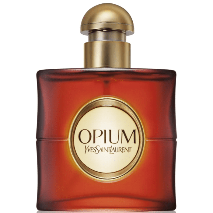Yves Saint Laurent Opium - Eau de Toilette - LuxScents.nl