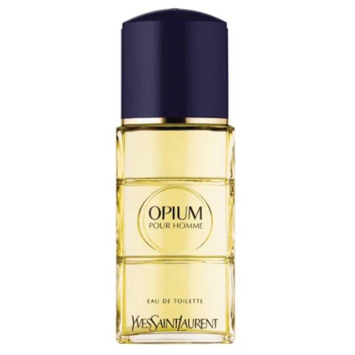 Yves Saint Laurent Opium For Men - Eau de Toilette - LuxScents.nl