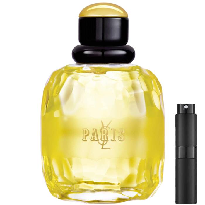 Yves Saint Laurent Paris - Eau de Parfum - LuxScents.nl