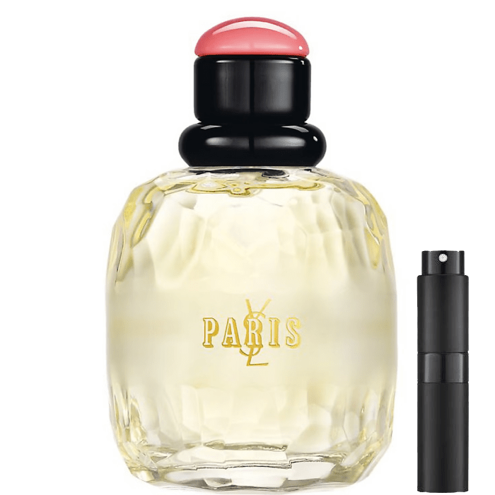 Yves Saint Laurent Paris - Eau de Toilette - LuxScents.nl