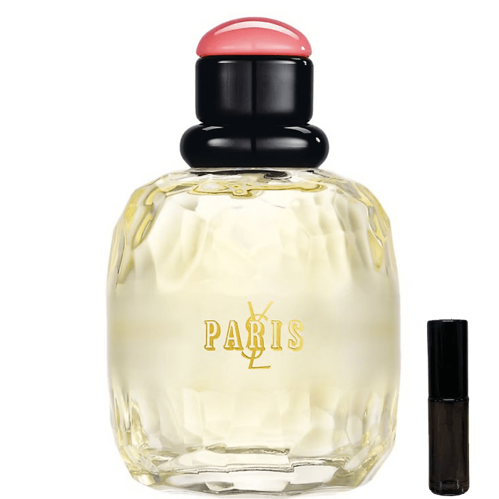 Yves Saint Laurent Paris - Eau de Toilette - LuxScents.nl