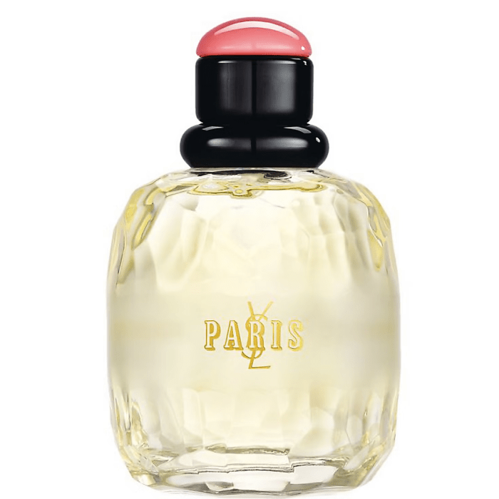 Yves Saint Laurent Paris - Eau de Toilette - LuxScents.nl