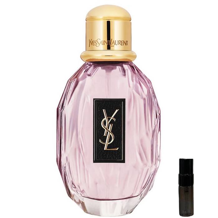 Yves Saint Laurent Parisienne - Eau de Parfum - LuxScents.nl