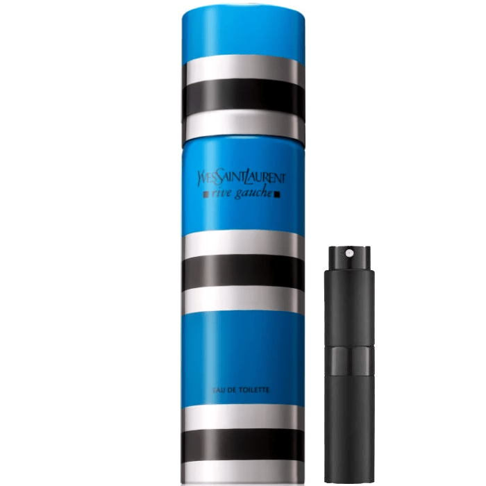 Yves Saint Laurent Rive Gauche (1977) - Eau de Toilette - LuxScents.nl