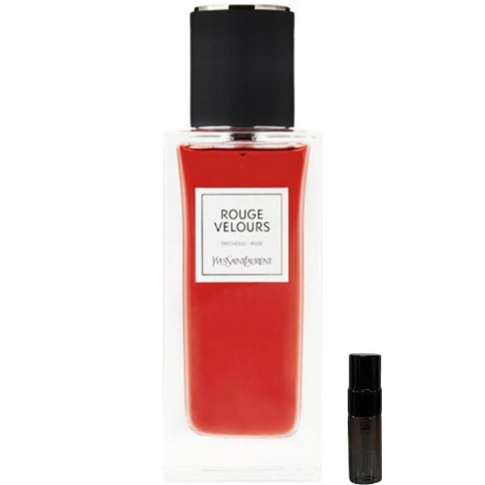 Yves Saint Laurent Rouge Velours - Eau de Parfum - LuxScents.nl