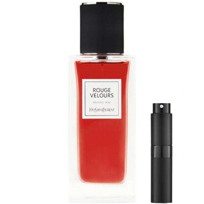 Yves Saint Laurent Rouge Velours - Eau de Parfum - LuxScents.nl