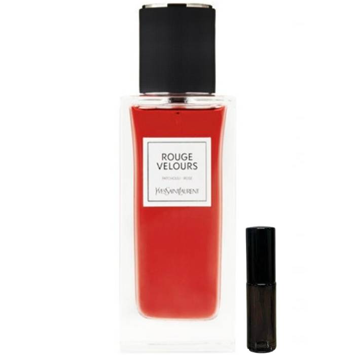 Yves Saint Laurent Rouge Velours - Eau de Parfum - LuxScents.nl