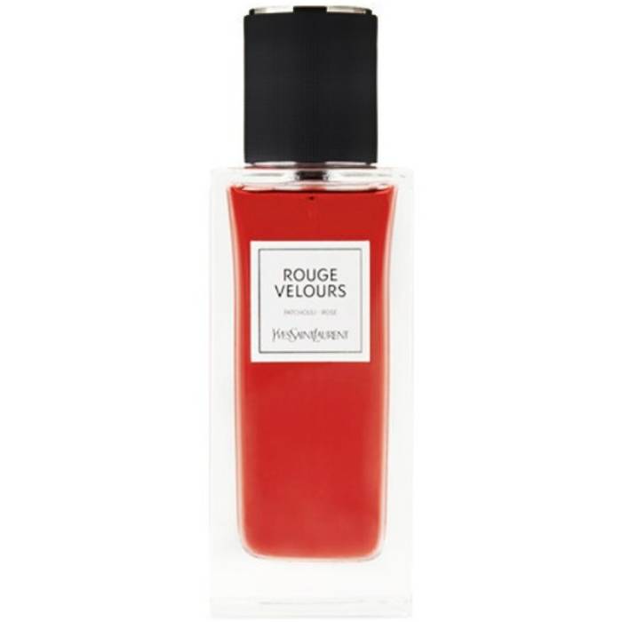 Yves Saint Laurent Rouge Velours - Eau de Parfum - LuxScents.nl