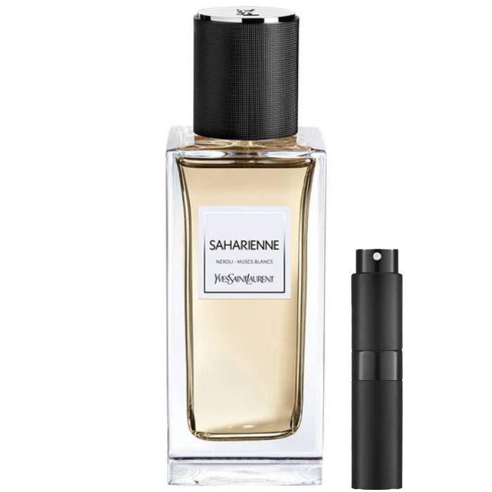 Yves Saint Laurent Saharienne - Eau de Parfum - LuxScents.nl