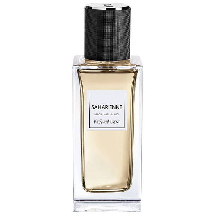 Yves Saint Laurent Saharienne - Eau de Parfum - LuxScents.nl