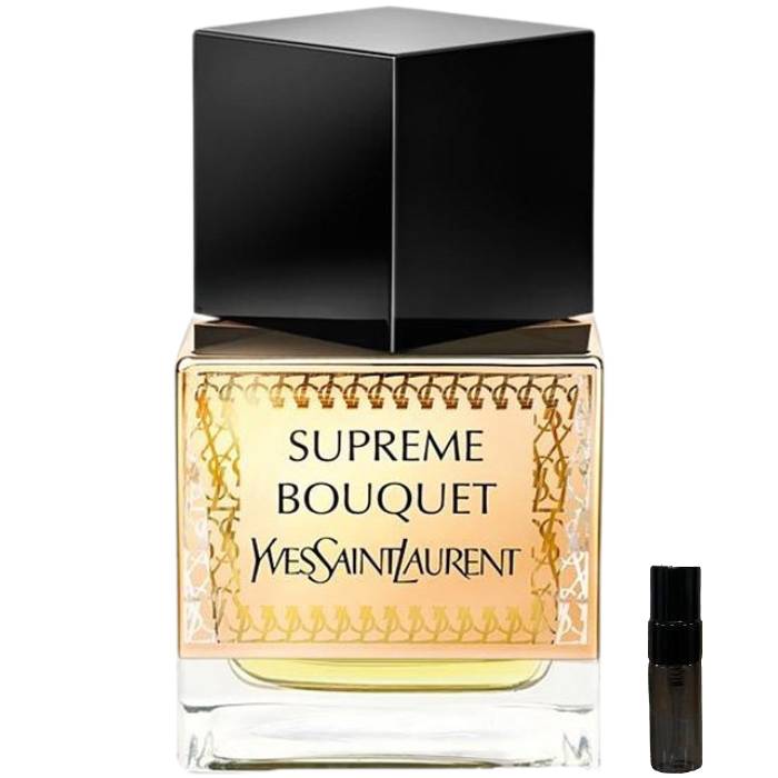 Yves Saint Laurent Supreme Bouquet - Eau de Parfum - LuxScents.nl