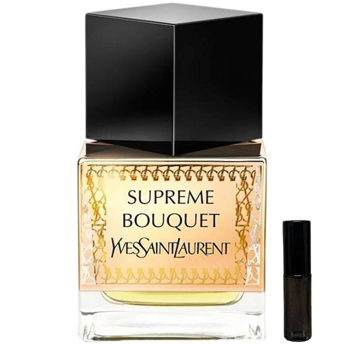 Yves Saint Laurent Supreme Bouquet - Eau de Parfum - LuxScents.nl