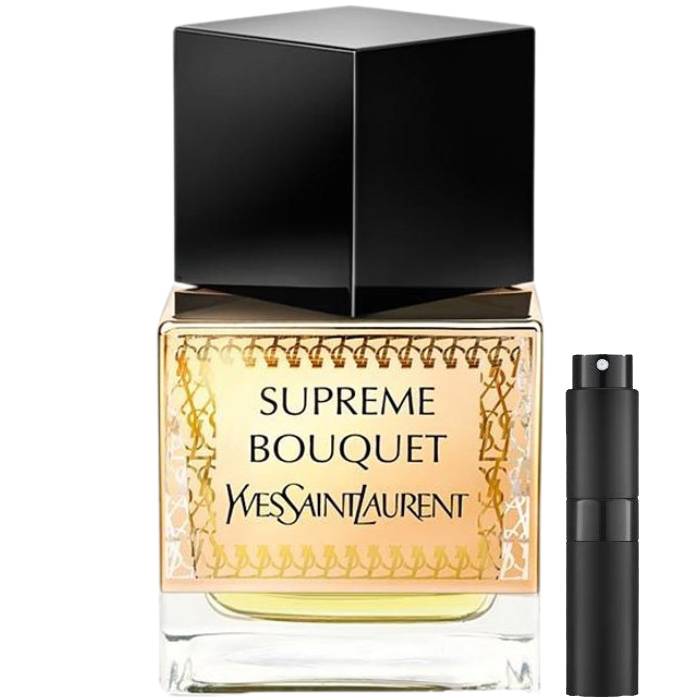 Yves Saint Laurent Supreme Bouquet - Eau de Parfum - LuxScents.nl