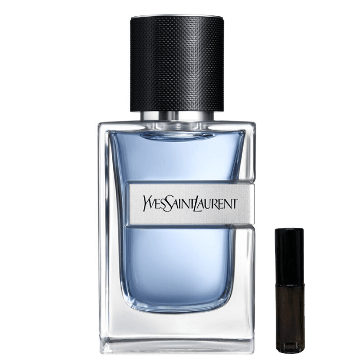 Yves Saint Laurent Y Cologne - Eau de Toilette - LuxScents.nl