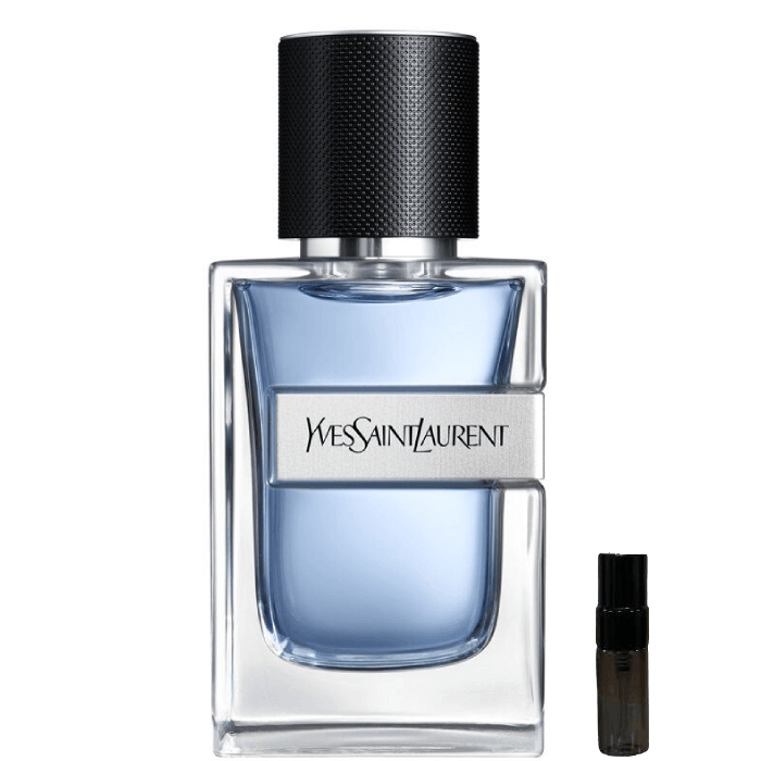 Yves Saint Laurent Y Cologne - Eau de Toilette - LuxScents.nl