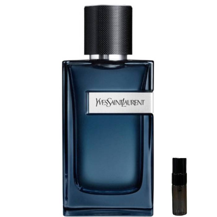 Yves Saint Laurent Y Elixir - Eau de Parfum Intense - LuxScents.nl