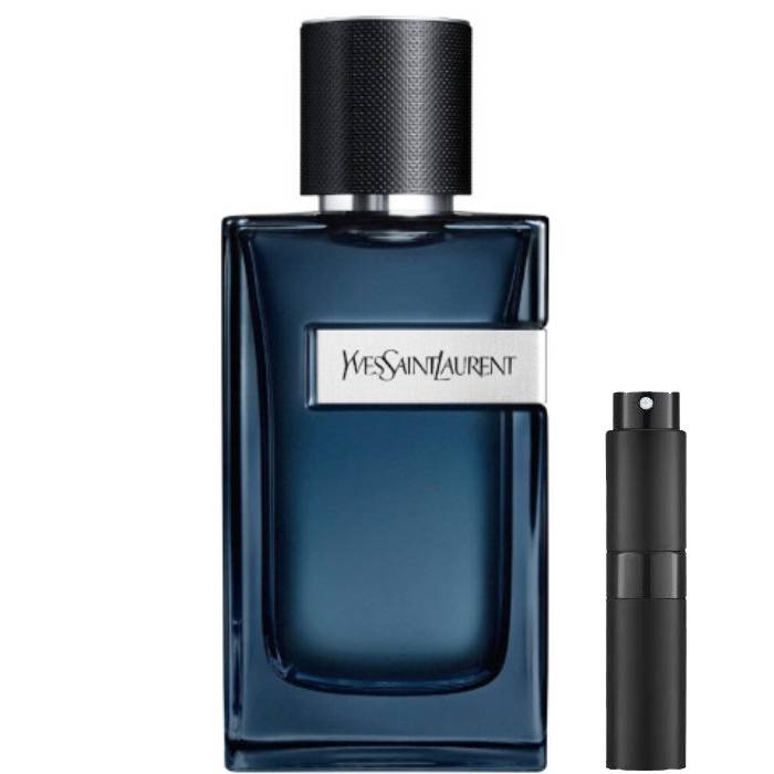 Yves Saint Laurent Y Elixir - Eau de Parfum Intense - LuxScents.nl