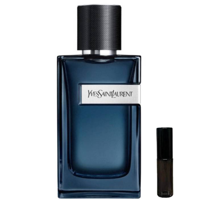 Yves Saint Laurent Y Elixir - Eau de Parfum Intense - LuxScents.nl