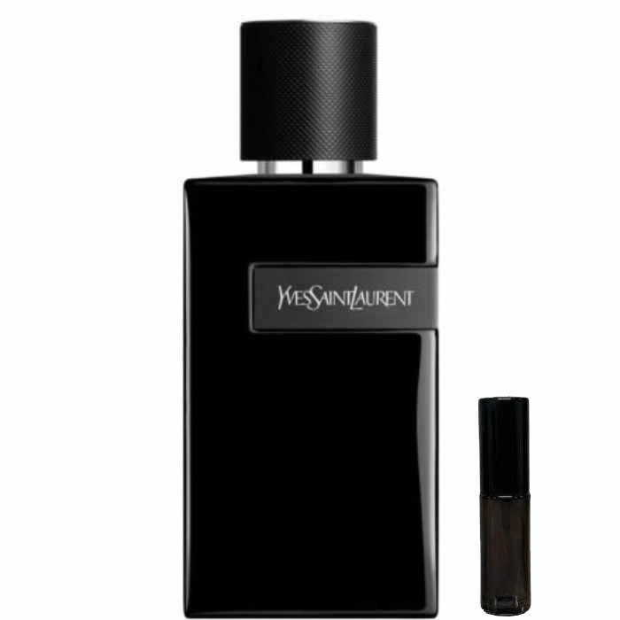 Yves Saint Laurent Y Le Parfum - Eau de Parfum - LuxScents.nl