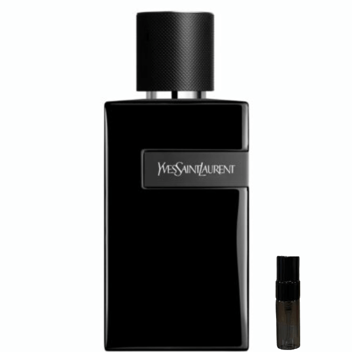Yves Saint Laurent Y Le Parfum - Eau de Parfum - LuxScents.nl