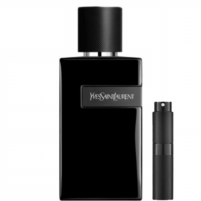 Yves Saint Laurent Y Le Parfum - Eau de Parfum - LuxScents.nl