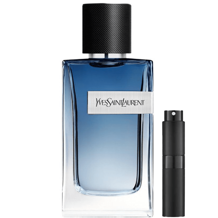 Yves Saint Laurent Y Live Intense - Eau de Toilette - LuxScents.nl