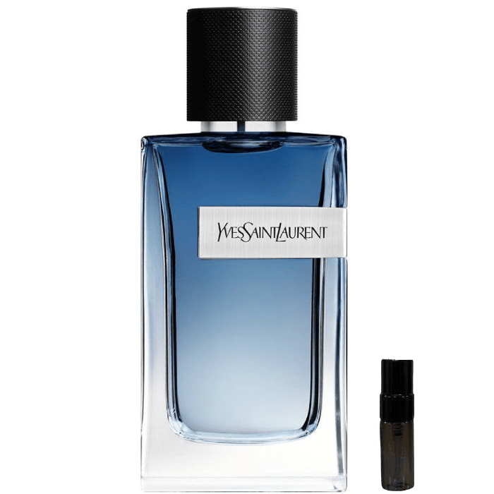Yves Saint Laurent Y Live Intense - Eau de Toilette - LuxScents.nl