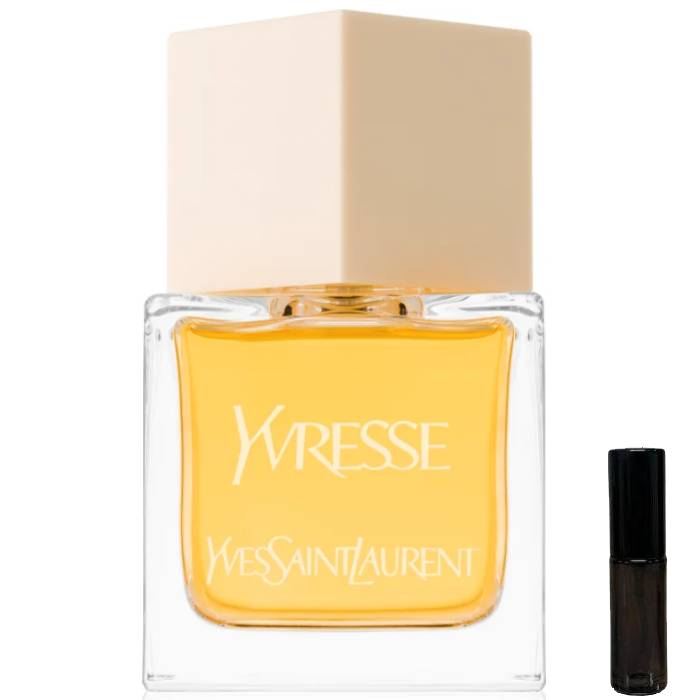 Yves Saint Laurent Yvresse - Eau de Toilette - LuxScents.nl