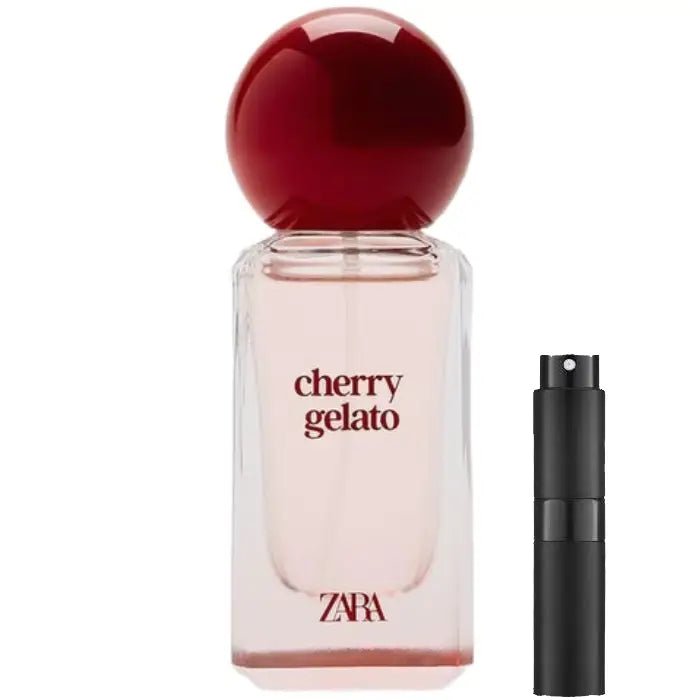 Zara Cherry Gelato - Eau de Toilette - LuxScents.nl