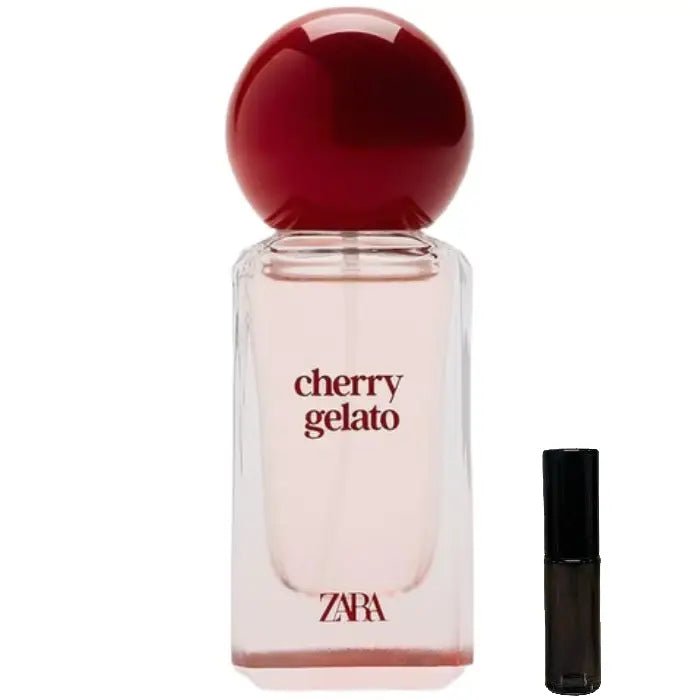 Zara Cherry Gelato - Eau de Toilette - LuxScents.nl