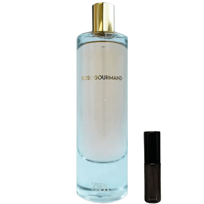 Zara Rose Gourmand For Her - Eau de Parfum - LuxScents