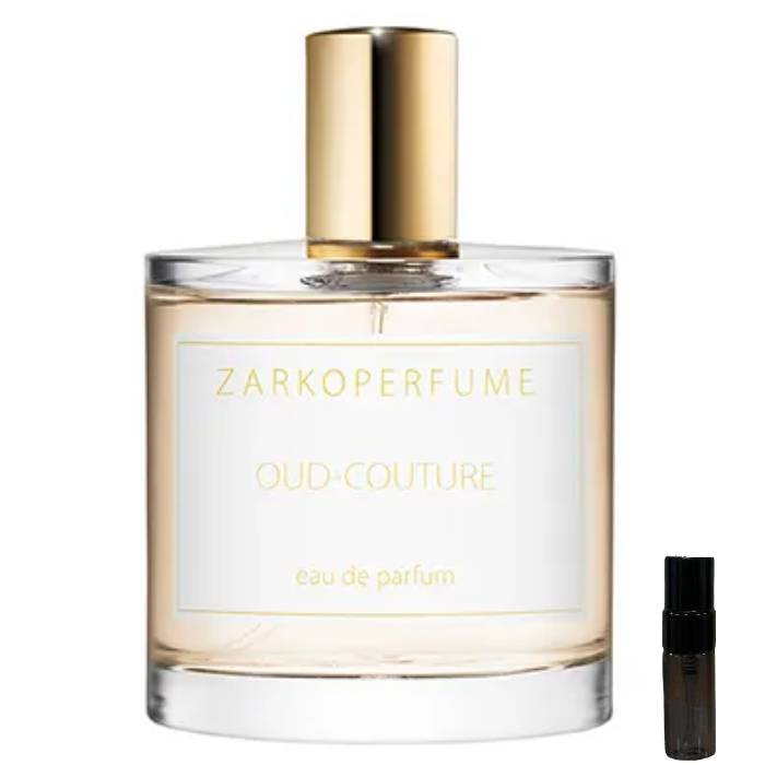 Zarko Parfume Oud Couture - Eau de Parfum - LuxScents.nl