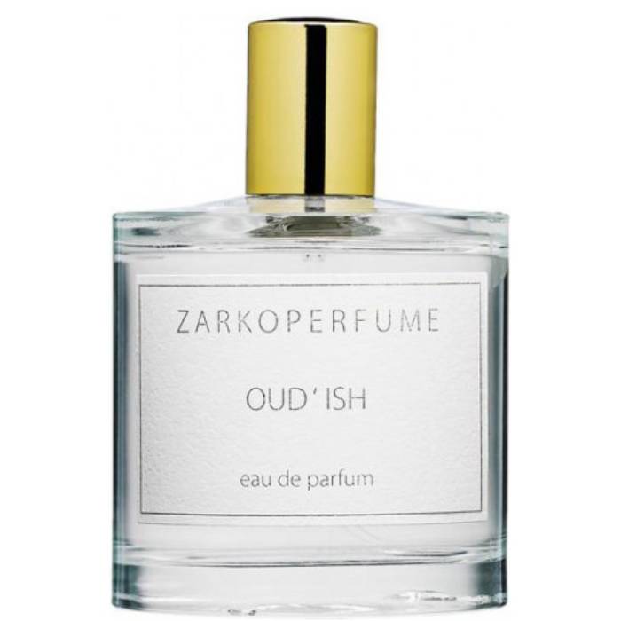 Zarko Parfume Oud'ish - Eau de Parfum - LuxScents.nl