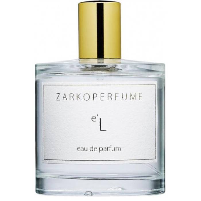 Zarko Perfume e L Woman Eau de Parfum - LuxScents.nl