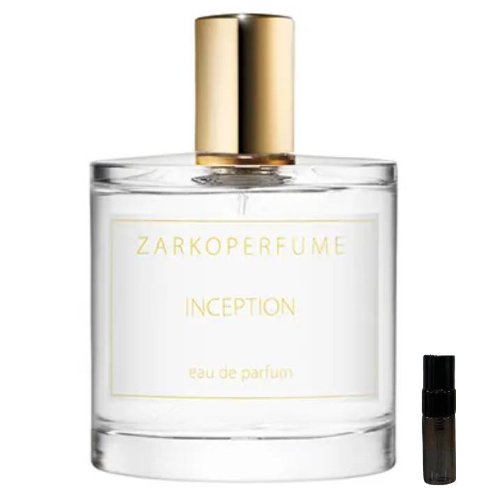 Zarko Perfume Inception - Eau de Parfum - LuxScents.nl