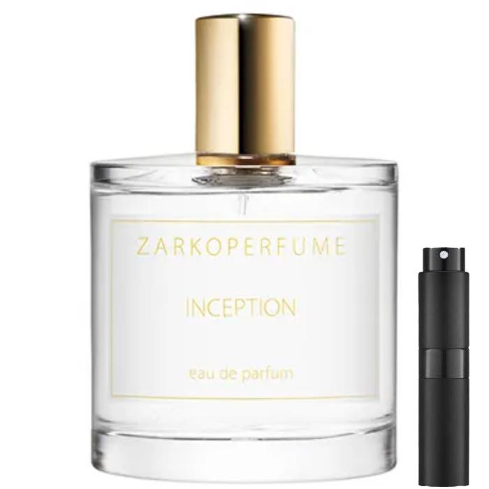 Zarko Perfume Inception - Eau de Parfum - LuxScents.nl