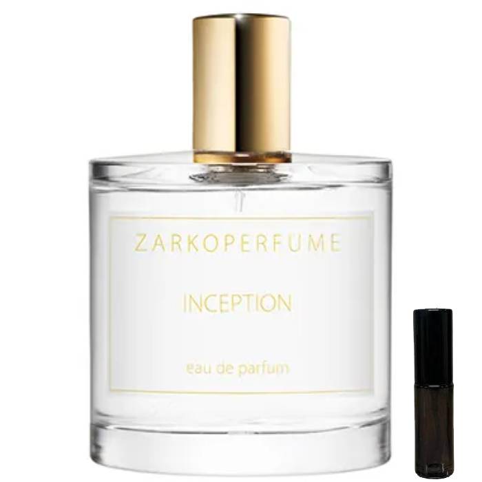 Zarko Perfume Inception - Eau de Parfum - LuxScents.nl