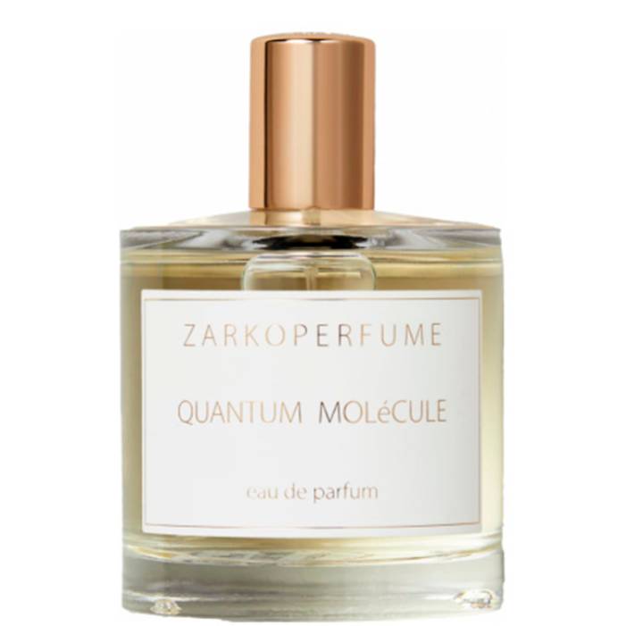Zarko perfume Quantum Molecule - Eau de Parfum - LuxScents.nl