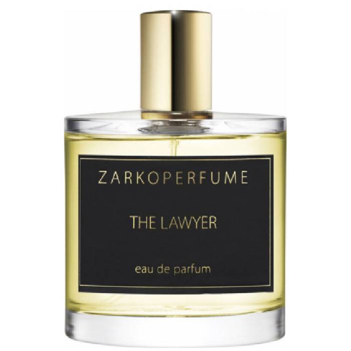 Zarko Perfume The Lawyer - Eau de Parfum - LuxScents.nl