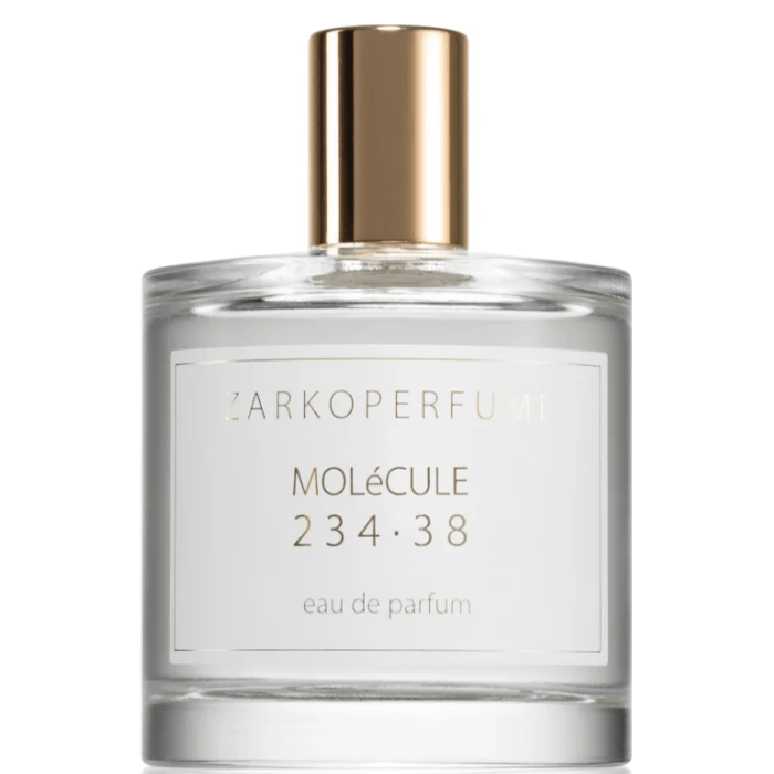 ZarkoPerfume Molécule 234.38 - Eau de Parfum - LuxScents.nl