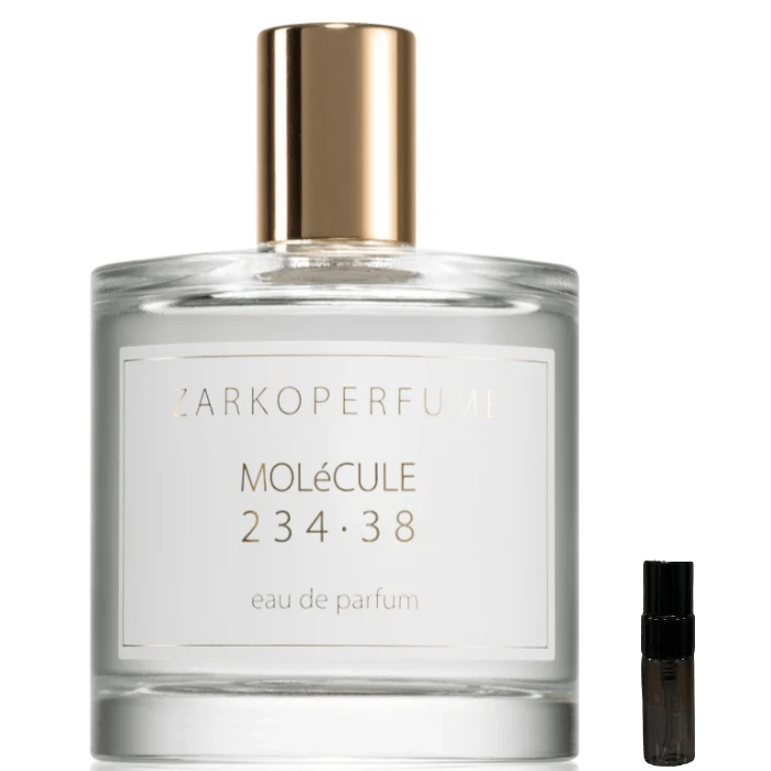 ZarkoPerfume Molécule 234.38 - Eau de Parfum - LuxScents.nl