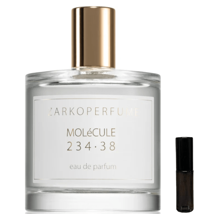 ZarkoPerfume Molécule 234.38 - Eau de Parfum - LuxScents.nl