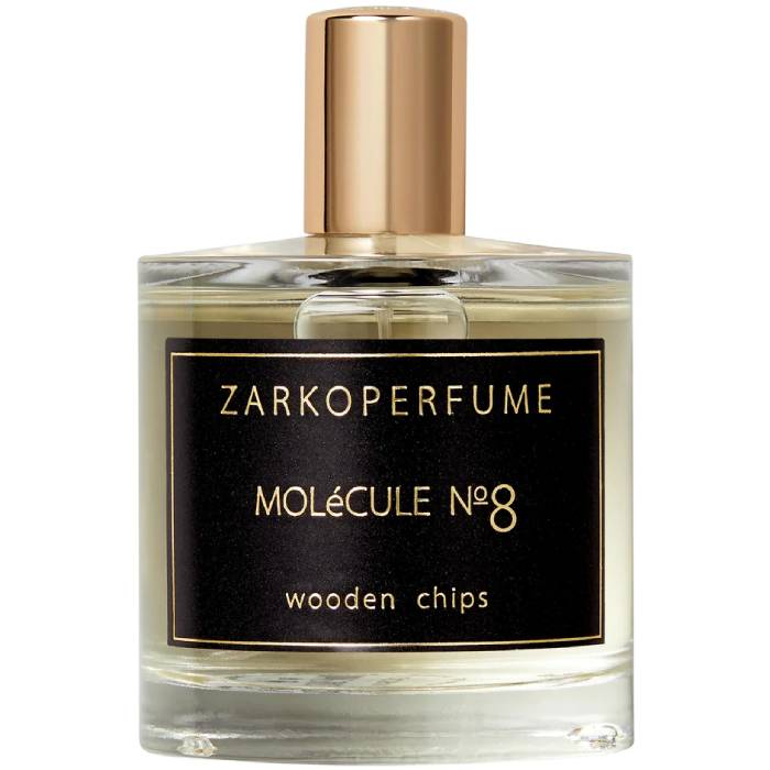 ZarkoPerfume Molecule No. 8 - Eau de Parfum - LuxScents.nl