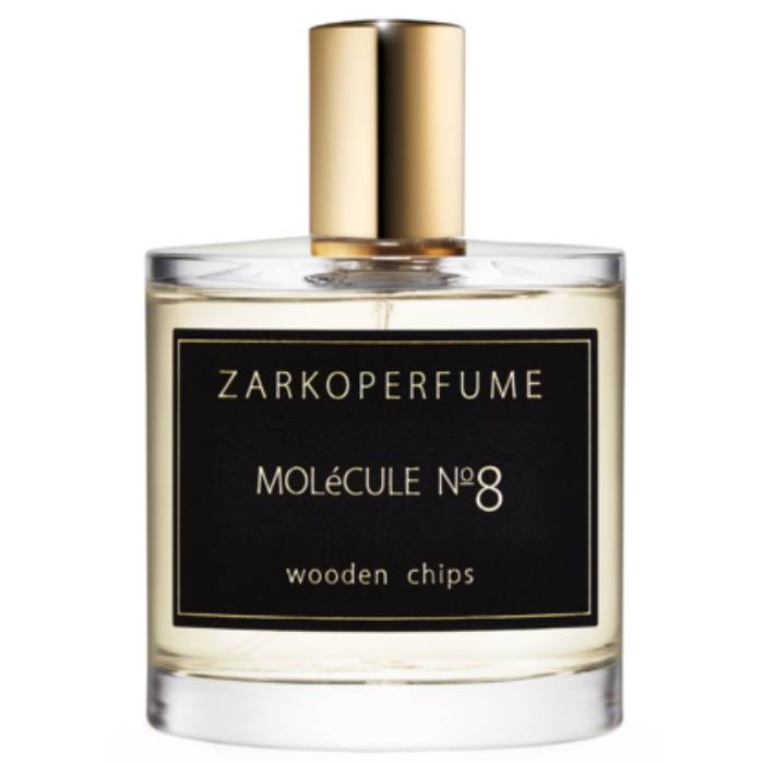 ZarkoPerfume N8 Wooden Chips - Eau de Parfum - LuxScents.nl