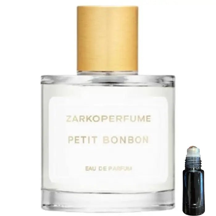 ZARKOPERFUME Petit Bonbon - Eau de Parfum - LuxScents