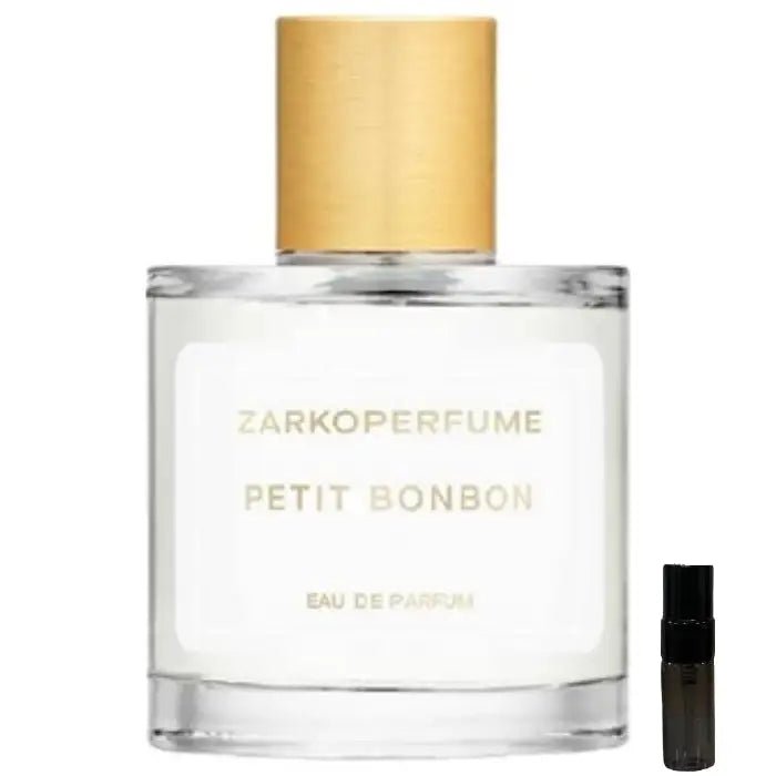 ZARKOPERFUME Petit Bonbon - Eau de Parfum - LuxScents